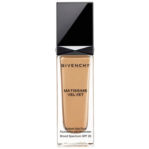 givenchy eclat matissime foundation review|Givenchy Eclat Matissime Airy.